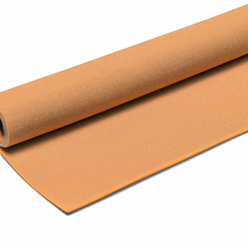 Chinese made adhesive fabric needle punched felt roll heavy-duty protective floor covering,