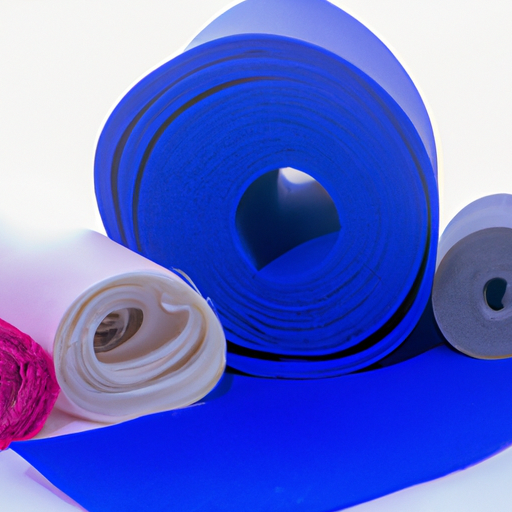 Industrial polyester felt technology, felt roll bonding, a high-quality and low-cost manufacturer in China,