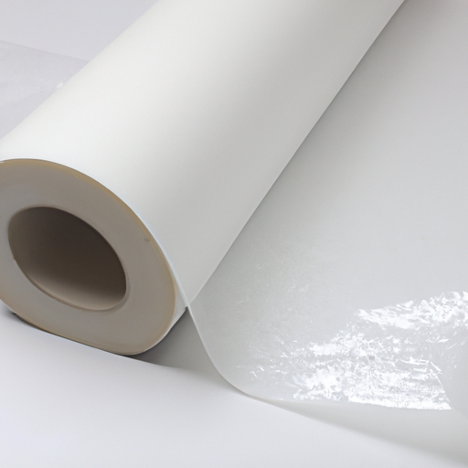 Stair Protection Felt Roll Floor Tile Protective Film With Adhesive China Cheap Factory,