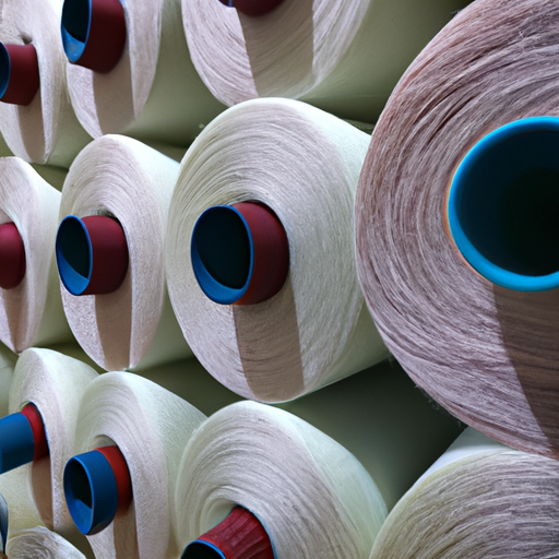 Bonded fiber fabric painting, wool felt roll, factory processing in China,