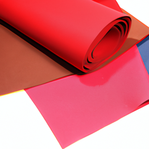 Polyester adhesive decorative fabric and roofing felt roll are cheap suppliers in China,