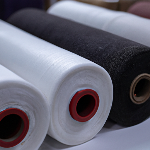 The best manufacturing factory in China for grounding protection, adhesive carpet protection roll,