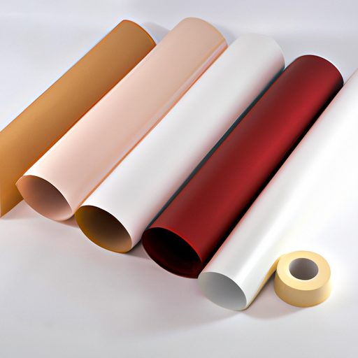 Bulk adhesive felt roll paint protective film, a high-quality supplier and wholesaler in China,