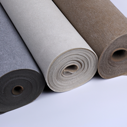 The Best Manufacturer of Natural Wool Felt Fabric, Viscose Polyamide Fabric Roll in China,