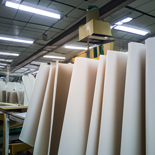 Painting Wool Felt Adhesive Polypropylene Self adhesive Surface Protection Film, Factory in China,