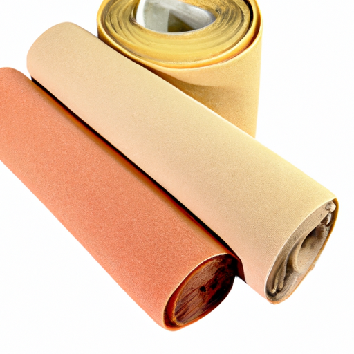 Anti slip felt woven Geotextile self-adhesive felt roll China's best wholesaler,