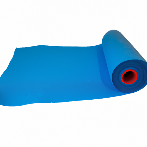 Indian Needle Punched Non Woven Craft Felt Roll China Manufacturer,