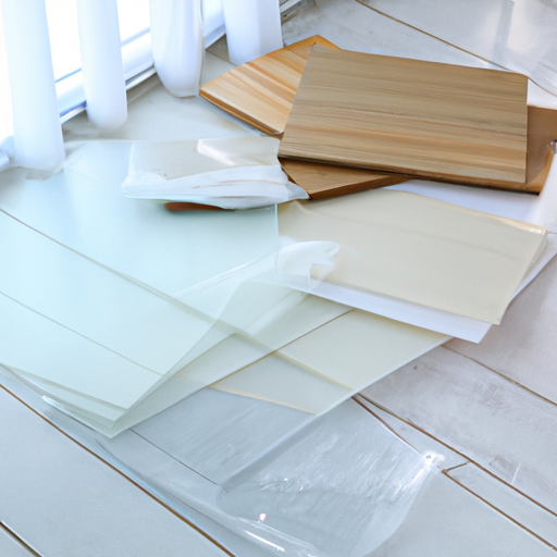 Furniture floor protection layer adhesive hardwood floor protection film is the best factory in China,