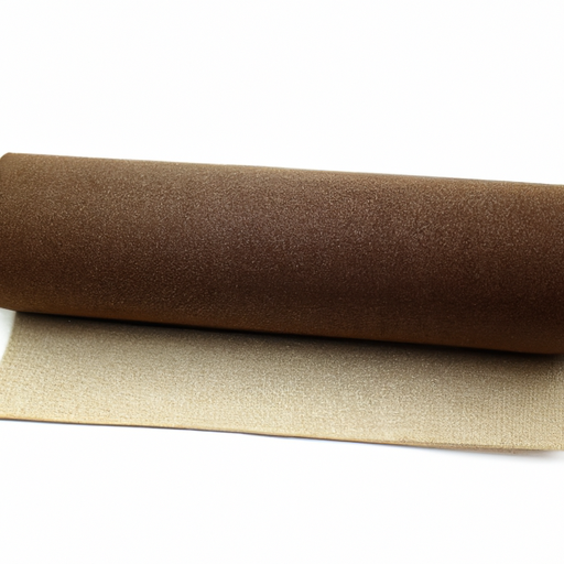 Floor Protector Roofing Felt Roll China Manufacturer for Construction,