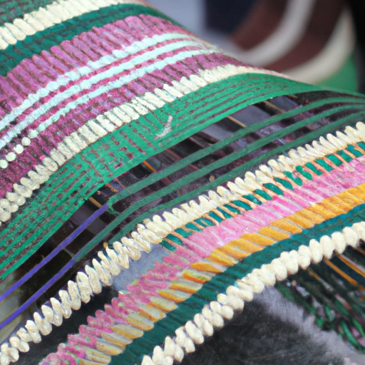 家具用粘背毡纺织毡卷中国最好的制造商，