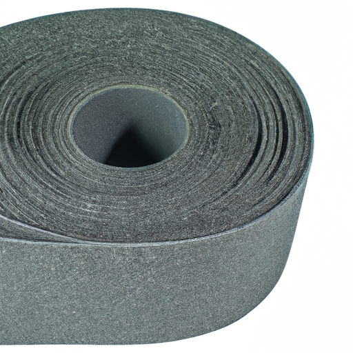 Asphalt felt roll self-adhesive wool slow thickness fast made in China