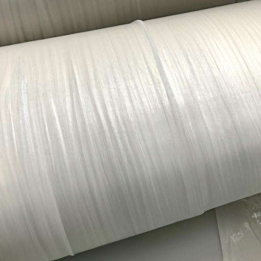 Geotextile polypropylene fabric x 50m roll China high quality cheap OEM