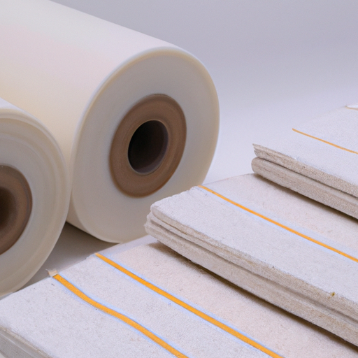 Self-adhesive dustproof felt roll for stairs furniture floor China high quality factory