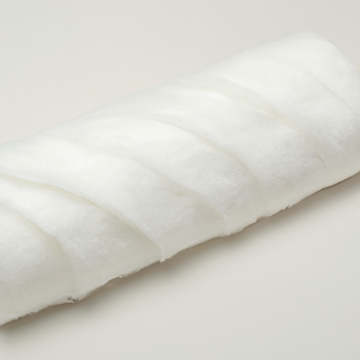 Wool Material White Felt Roll For Beginners China High Quality Manufacturer