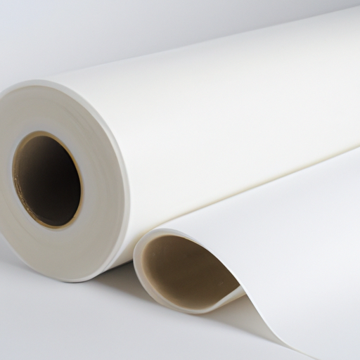 World's Best Selling Staircase Painted White Adhesive Felt Roll China Supplier