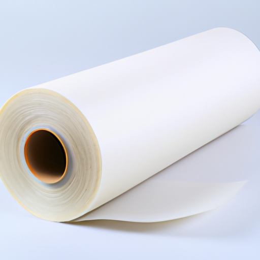 Multifunctional Nonwoven Bonded Felt Roll With Adhesive Backing China High-end Manufacturers