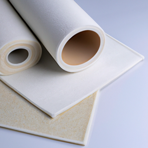 Self-adhesive dustproof felt roll for stairs furniture floor China high quality factory