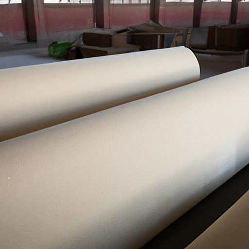 Retrofit Covering Felt Pad Roll For Laminate Good Factory In China