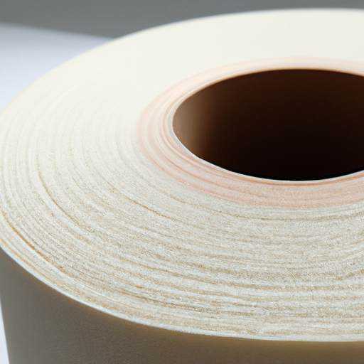 Textile Laminated Non-slip Coated Felt Roll With Adhesive Backing China High Quality Factory