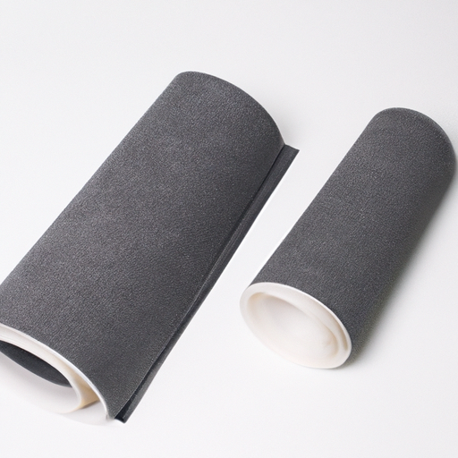 Bonded felt orthopedic roller, bonded felt fabric roll China high quality manufacturer