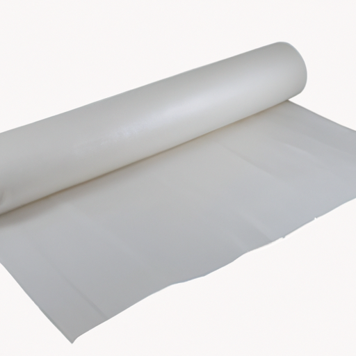 50 Square Meters Painter Cover Wool Roll Guinea Pig Lining China Premium Supplier