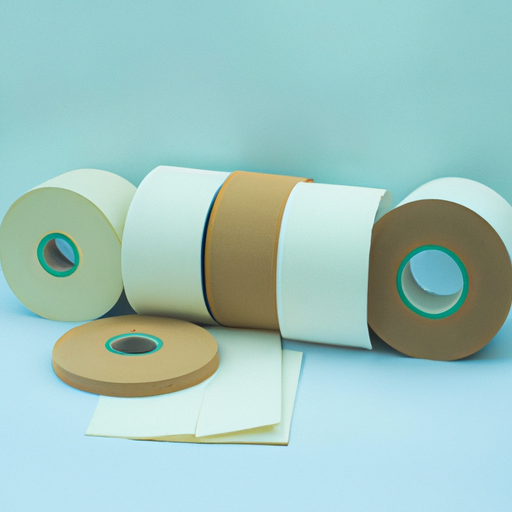 Adhesive floor protection felt roll with logo adhesive China cheap supplier