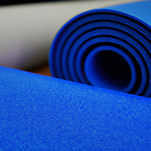 Blue self-adhesive felt like roll, felt floor protector roller between coatings China high quality factory