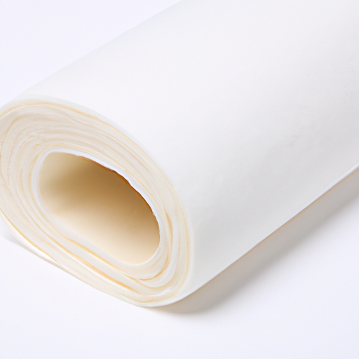 China Cheapest Wool Self Adhesive Non Woven Needle Felt Roll Vinyl