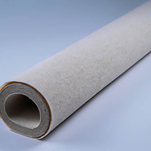 Waterproof non-woven fabric, self-adhesive felt roll for floor protection when painting China supplier