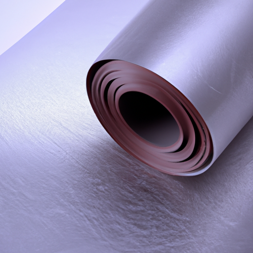 Non-stick coating to protect mid-range high-grade felt roll China high quality supplier