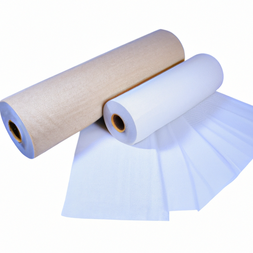 China High Quality Non Woven Polypropylene Fabric Roll Waterproof At Mask Filter