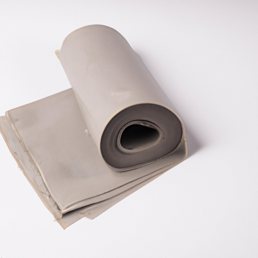 Asphalt felt roll self-adhesive wool aramid fabric best supplier in China