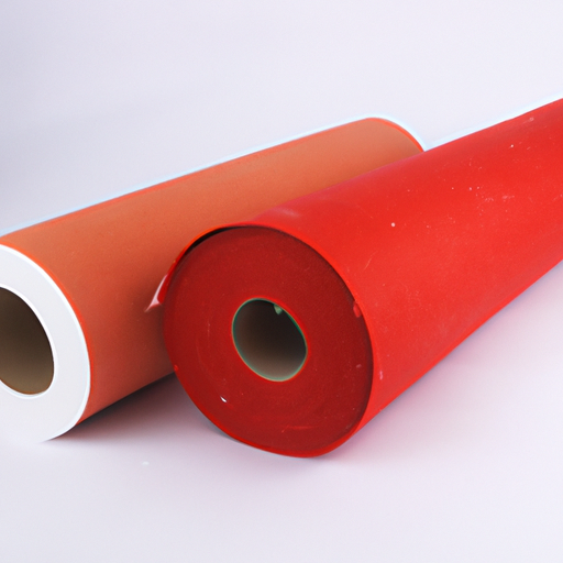 2 Paint Felt Rolls Covering Quality Cheap Factory