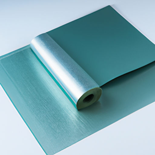 Non Woven Non Slip Foil For Tile Top China Best Supplier