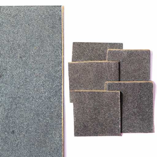 Heavy Duty Felt Protective Invert for Furniture, Best Manufacturer of Heavy Duty Felt Pads for Sofa