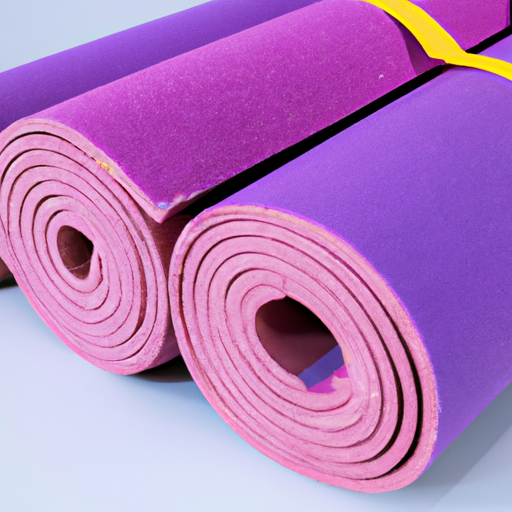 Portable paint felt rolls made of cloth, high quality supplier of high temperature resistant floor felt pads