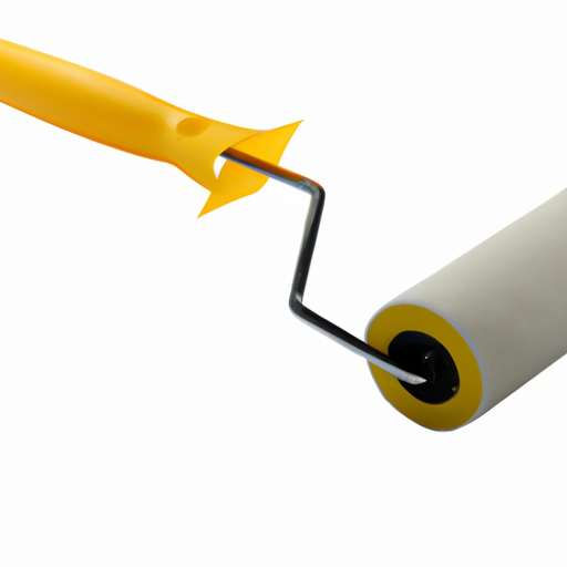 Felt roller vinyl for painters, best supplier of felt rollers for painters