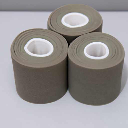 100% Polyester Adhesive Backed Felt Cover, Pet Wool Wall Felt Roll Made in China Supplier