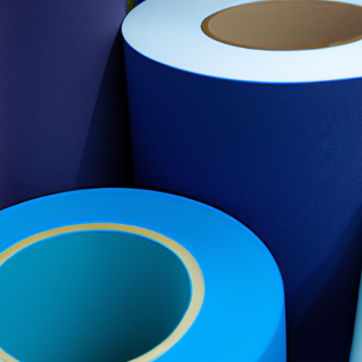 Adhesive Backed Felt Rolls by Meter, Laminated Felt Protector for Decoration Best Factory Made