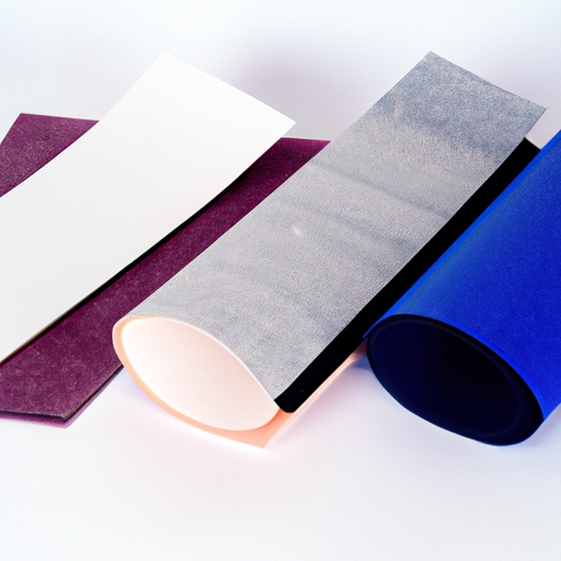 High-end manufacturer of geotextile protective felt pads and decorative coated protective felt rolls