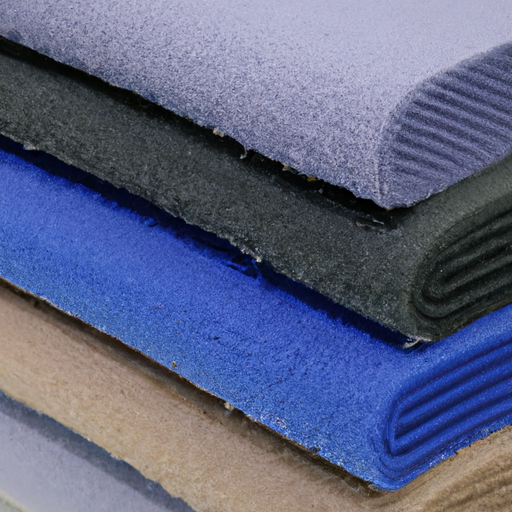 Dust-proof cloth polyester fiber tile protector wool or sherpa made in china factory