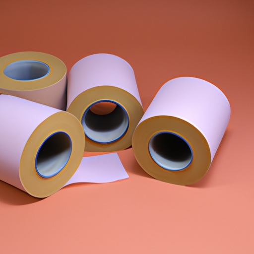 Lowest Price Vinyl Coating Adhesive Felt Roll Manufacturer for Painters