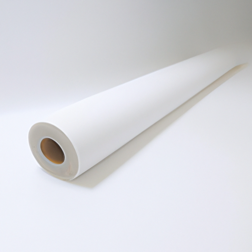 China cheap factory plastic linoleum PE floor covering roll white