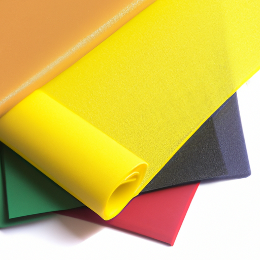 Bonded Laminated Single Coat Polyester Protective Coating, Protective Felt Cover Premium Supplier