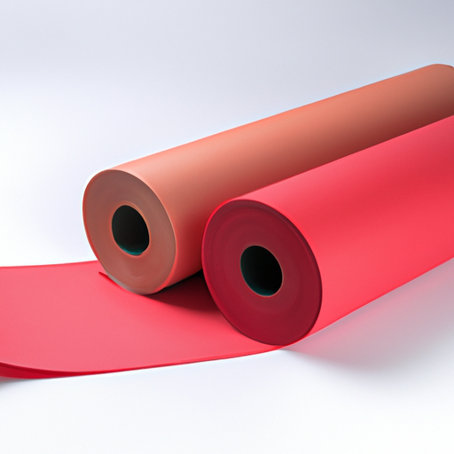 Cheap Polyethylene Paint Protection Non Woven Felt Roll Manufacturer