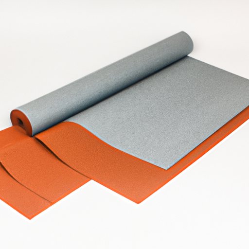 Floor Protection Mat Floor Protection Non Woven Felt Roll Cheap Supplier Manufacture