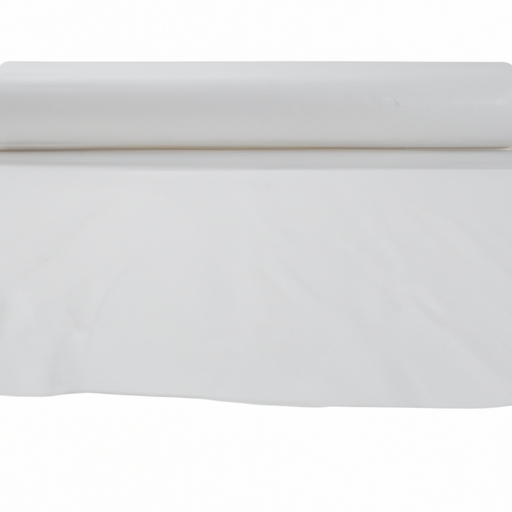 50m² Painter's Cover Wool Manufacturer, 100 Polyester Adhesive Backed Felt Pad White