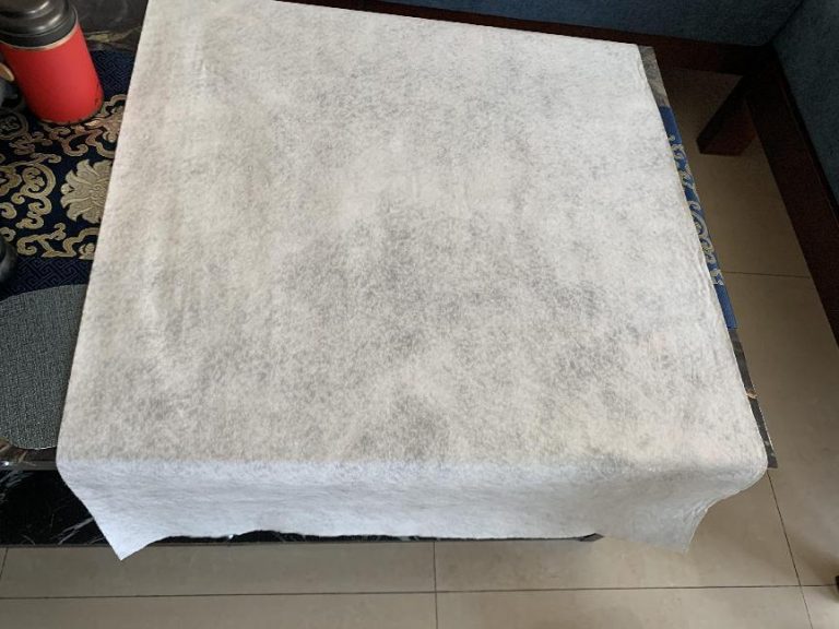 vinyl floor covering stick, white polyester fabric china supplier,