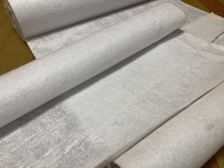 Felt Floor Protection Roll, Felt Back Vinyl Floor Adhesive Best Factory China