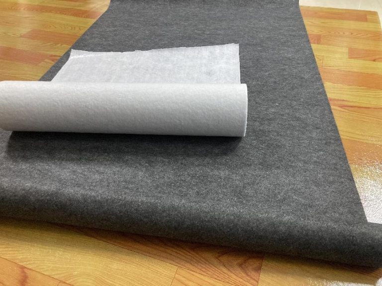 China best adhesive floor protective film, big felt pad for furniture China manufacturer